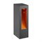 Светильник LGD-MARK-BOLL-H250-7W Warm3000 (GR, 60 deg, 230V) (Arlight, IP54 Металл, 3 года) 029975 - фото 140216