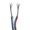 Шлейф питания ARL-18AWG-CLEAR-2Wire-CU (Arlight, -) 034959 - фото 140375