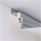 Профиль STRETCH-SHADOW-2000 WHITE (A2-CONTOUR-PRO) (Arlight, Алюминий) 042559 - фото 140486