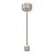 Подвес жесткий с питанием ART-APRIORI-ROD-A-L400-POWER (TN) (Arlight, IP20 Металл, 3 года) 047816 - фото 140666