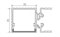 Профиль с экраном ALU-BASE-PW35S-2000 ANOD+CLEAR-P (Arlight, Металл) 015457 - фото 140688