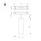 Светильник MAG-VIBE-SPOT-HANG-R35-10W Day4000-MIX (WH, 24 deg, 48V, TUYA) (Arlight, IP20 Металл, 5 лет) 045016 - фото 140768