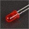 Светодиод ARL-5613URD-1cd (Arlight, 5мм (круглый)) 003184 - фото 140815