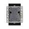 Механизм электрической розетки SCT-MEUD-PL-BK (250V, 16A) (Arlight, -) 043765 - фото 140840