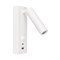 Светильник SP-BED-CHARGE-S60x125-3W Warm3000 (WH, 20 deg, 230V, USB-A, USB-C) (Arlight, IP20 Металл, 3 года) 031394(1) - фото 140918