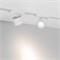 Светильник MAG-VIBE-POINT-R75-10W Day4000 (WH, 24 deg, 48V) (Arlight, IP20 Металл, 5 лет) 044467 - фото 141067