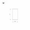 Светильник LGD-FORMA-SURFACE-R90-12W Warm3000 (GR, 44 deg, 230V) (Arlight, IP54 Металл, 3 года) 029971 - фото 141084