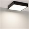 Светильник DL-GRIGLIATO-S190x190-24W Day4000 (WH, 100 deg, 230) (Arlight, IP40 Металл, 5 лет) 045702 - фото 141127