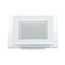 Светодиодная панель LT-S96x96WH 6W Warm White 120deg (Arlight, IP40 Металл, 3 года) 015572 - фото 141230