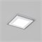Светодиодная панель LT-S96x96WH 6W Warm White 120deg (Arlight, IP40 Металл, 3 года) 015572 - фото 141234