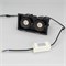 Светильник CL-SIMPLE-S148x80-2x9W Warm3000 (BK, 45 deg) (Arlight, IP20 Металл, 3 года) 028151 - фото 141283
