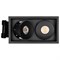 Светильник CL-SIMPLE-S148x80-2x9W Warm3000 (BK, 45 deg) (Arlight, IP20 Металл, 3 года) 028151 - фото 141288
