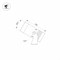 Светильник ALT-RAY-R61-15W Warm3000 (DG, 25 deg, 230V) (Arlight, IP67 Металл, 3 года) 032557 - фото 141502