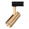 Светильник LGD-SPOT-2TR-R45-7W Warm3000 (GD, 24 deg, 230V) (Arlight, IP20 Металл, 3 года) 042541 - фото 141517
