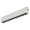 Светильник CLIP-38-LASER-S330-12W Warm3000 (WH, 36 deg, 24V) (Arlight, IP40 Металл, 3 года) 029006 - фото 141650