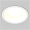 Светильник MS-BREEZE-BUILT-R104-12W Warm3000 (WH, 90 deg, 230V) (Arlight, IP20 Металл, 3 года) 036615 - фото 141705
