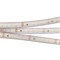 Лента RTW 2-5000PS 24V White6000 2x (3528, 600 LED, LUX) (Arlight, 9.6 Вт/м, IP67) 022321 - фото 141760