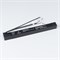 Блок питания ARV-SP-48100-MAG-VIBE-BK (48V, 2.1A, 100W) (Arlight, IP20 Пластик, 5 лет) 044198 - фото 141856