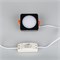 Светодиодная панель LTD-80x80SOL-BK-5W Day White (Arlight, IP44 Пластик, 3 года) 021481 - фото 141960