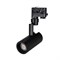Светильник LGD-ZEUS-TRUECOLOR-4TR-R67-10W Warm3000 CRI98 (BK, 20-60 deg, 230V) (Arlight, IP20 Металл, 5 лет) 031420 - фото 142040