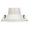 Светильник LTD-LEGEND-R230-35W Warm3000 (WH, 50 deg) (Arlight, IP20 Металл, 3 года) 027320(1) - фото 142125