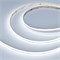Лента COB-X528-8mm 24V White6000 (6 W/m, IP20, 5m, FreeCut) (Arlight, Свободная резка) 046885 - фото 142205