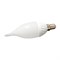 Светодиодная лампа E14 4W Flame 603 Warm White (Arlight, СВЕЧА) 014178 - фото 142231