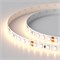Лента RT 2-5000 24V Warm2700 2x (2835, 600 LED, PRO) (Arlight, 14.4 Вт/м, IP20) 015699 - фото 142468