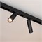 Светильник MAG-SPOT-25-R120-12W Warm3000 (BK, 30 deg, 24V) (Arlight, IP20 Металл, 3 года) 033678(1) - фото 142548