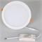 Светильник DL-BL225-24W Day White (Arlight, IP40 Металл, 3 года) 021443 - фото 142689