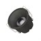 Светильник MS-HARBOR-R82-10W Warm3000 (BK, 24 deg, 230V) (Arlight, IP20 Металл, 5 лет) 050177 - фото 142768