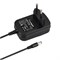 Блок питания ARDV-12-24BW (24V, 0.5A, 12W) (Arlight, Адаптер, 3 года) 040951 - фото 142858