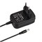 Блок питания ARDV-12-24BW (24V, 0.5A, 12W) (Arlight, Адаптер, 3 года) 040951 - фото 142859