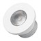 Светодиодный светильник LTM-R35WH 1W Warm White 30deg (Arlight, IP40 Металл, 3 года) 020753 - фото 143322