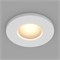 Светодиодный светильник LTM-R35WH 1W Warm White 30deg (Arlight, IP40 Металл, 3 года) 020753 - фото 143323