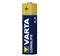 Батарейки VARTA LONGLIFE LR6 AА BL2 (блистер 2шт) 4008496594672 - фото 143824