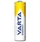 Батарейки VARTA ENERGY LR6 AA BL10 (блистер 10 шт) 4008496979660 - фото 143978