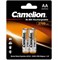 Аккумулятор Camelion AA-2700mAh Ni-Mh BL-2 (NH-AA2700BP2,1.2В) 2000000005847 - фото 144342