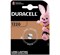 Батарейки DURACELL CR1220 BL1 (блистер 1шт) 5000394030305 - фото 144443