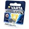 Батарейки литиевые VARTA Microbattery CR1/3N SLF 3.0V (блистер 1шт)  2000001122013 - фото 144567