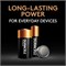 Батарейки DURACELL 377 SR626 BL1 (блистер 1шт) 5000394062986 - фото 144660