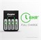 Аккумулятор ENERGIZER Accu Recharge Power Plus NH12/AAA 700mAh BL2 (блистер 2шт) 7638900416992-1 - фото 145181