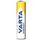 Батарейки VARTA ENERGY LR03 ААА BL10 (блистер 10шт) 4008496674367 - фото 145350