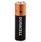 Батарейки Duracell Basic LR06 АА пальчиковые 4BL (блистер 4шт) 5000394127050 - фото 145577