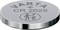 Батарейки литиевые VARTA ELECTRONICS CR2025 (блистер 2шт) 4008496746422 - фото 146254