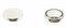 ROBITON STANDARD R-AG7-0-BL5 (0% Hg) AG7 LR926 399 LR57 BL5(блистер 5шт) 16954 - фото 146495