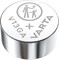 Батарейки алкалиновые VARTA V13GA (блистер 1шт) 4008496297641 - фото 146628