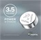 Батарейки литиевые VARTA ELECTRONICS CR2450 6450 BL2 (блистер 2шт) 4008496747245 - фото 146659