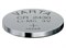 Батарейки литиевые VARTA ELECTRONICS CR2430 6430 BL1 (блистер 1шт) 4008496276929 - фото 146768