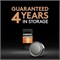 Батарейки DURACELL 370/371 SR920 BL1 (блистер 1шт) 5000394067820 - фото 146982